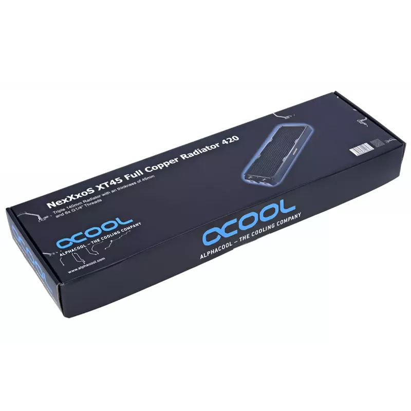 Ψυγείο Alphacool 14170