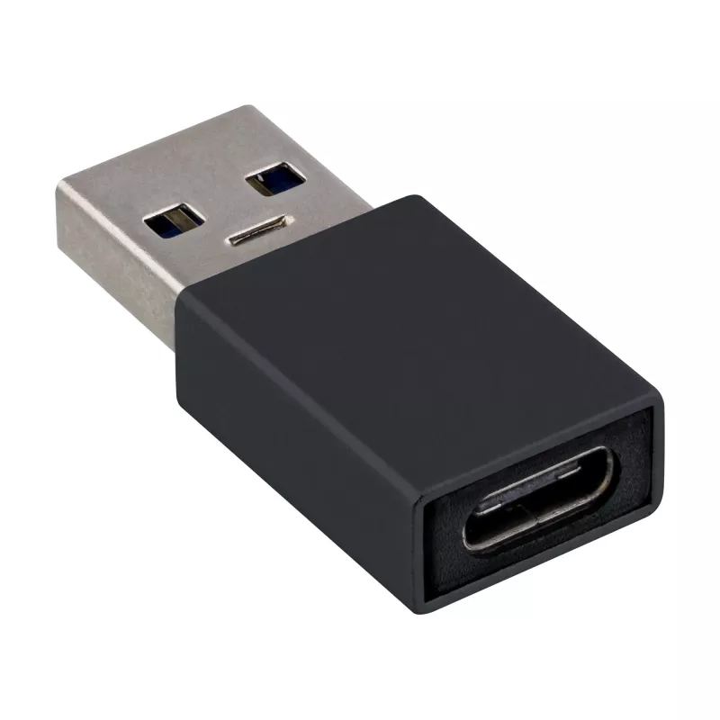 InLine USB 3.2 Gen.1 Hub, USB-C σε 2 θύρες USB-C και 3 θύρες USB-A, με τροφοδοτικό