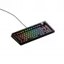 Glorious GMMK 3 Pro 75% barebone gaming πληκτρολόγιο GLO-KB-GMMK3-PRO-75-BB-W-BLK-US, ενσύρματο, διάταξη ANSI US, μαύρο