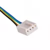 Ψύκτρα Silverstone Krypton KR01 Επεξεργαστή 8 cm