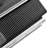 Ψύκτρα Silverstone Krypton KR01 Επεξεργαστή 8 cm