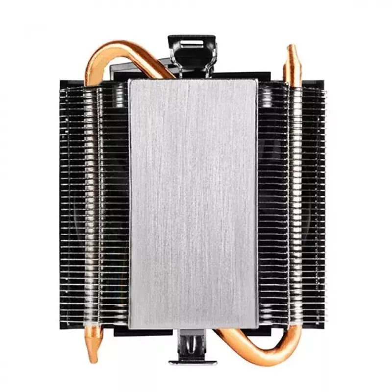 Ψύκτρα Silverstone Krypton KR01 Επεξεργαστή 8 cm