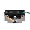 Ψύκτρα Silverstone Krypton KR01 Επεξεργαστή 8 cm