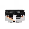 Ψύκτρα Silverstone Krypton KR01 Επεξεργαστή 8 cm