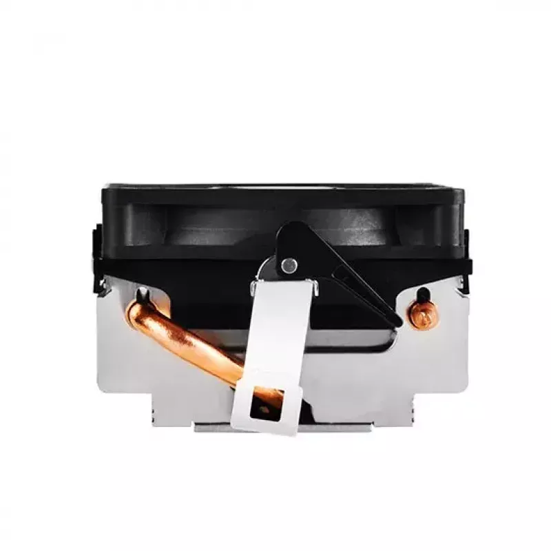 Ψύκτρα Silverstone Krypton KR01 Επεξεργαστή 8 cm