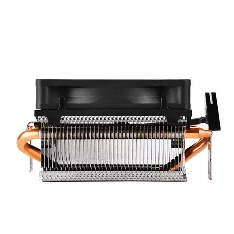 Ψύκτρα Silverstone Krypton KR01 Επεξεργαστή 8 cm
