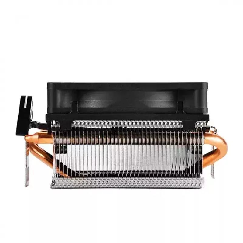 Ψύκτρα Silverstone Krypton KR01 Επεξεργαστή 8 cm