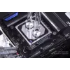 Υδατόψυκτη Alphacool 13083 Brass Copper Chrome 70mm