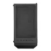 Κουτί PC Silverstone FARA B1 PRO Tower Μαύρο