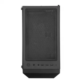 Κουτί PC Silverstone FARA B1 PRO Tower Μαύρο