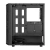 Κουτί PC Silverstone FARA B1 PRO Tower Μαύρο