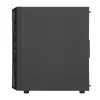 Κουτί PC Silverstone FARA B1 PRO Tower Μαύρο