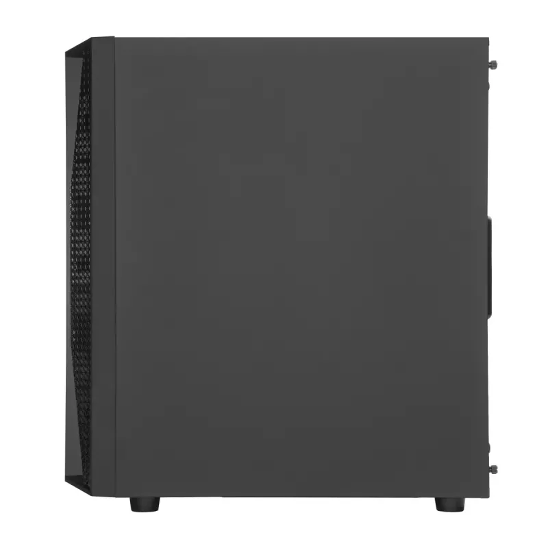 Κουτί PC Silverstone FARA B1 PRO Tower Μαύρο