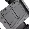 Κουτί PC Silverstone FARA B1 PRO Tower Μαύρο