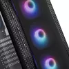 Κουτί PC Silverstone FARA B1 PRO Tower Μαύρο