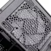 Κουτί PC Silverstone FARA B1 PRO Tower Μαύρο