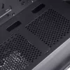 Κουτί PC Silverstone FARA B1 PRO Tower Μαύρο