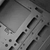 Κουτί PC Silverstone FARA B1 PRO Tower Μαύρο