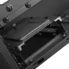 Κουτί PC Silverstone FARA B1 PRO Tower Μαύρο