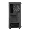 Κουτί PC Silverstone FARA B1 PRO Tower Μαύρο