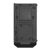 Κουτί PC Silverstone FARA B1 PRO Tower Μαύρο