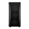 Κουτί PC Silverstone FARA B1 PRO Tower Μαύρο