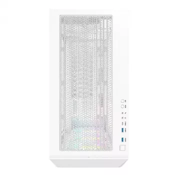 Κουτί PC Montech AIR 903 MAX Midi Tower Λευκό