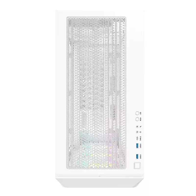 Κουτί PC Montech AIR 903 MAX Midi Tower Λευκό