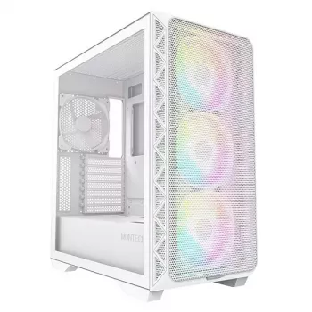 Κουτί PC Montech AIR 903 MAX Midi Tower Λευκό