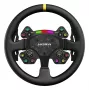 Moza Racing RS V2 Τιμόνι, Τιμόνι, PC, Multi, Ενσύρματο & Ασύρματο, Μαύρο, Ανθρακονήματα, Δέρμα