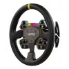 Moza Racing RS V2 Τιμόνι, Τιμόνι, PC, Multi, Ενσύρματο & Ασύρματο, Μαύρο, Ανθρακονήματα, Δέρμα