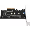 Προσαρμογέας PCIe SILVERSTONE SST-ECM21-E — Υποστήριξη PCIe 4.0