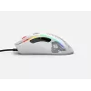 Glorious Gaming Model D- Ποντίκι Για Δεξιόχειρες USB Type-A Οπτικό 12000 DPI