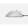 Glorious Gaming Model D- Ποντίκι Για Δεξιόχειρες USB Type-A Οπτικό 12000 DPI