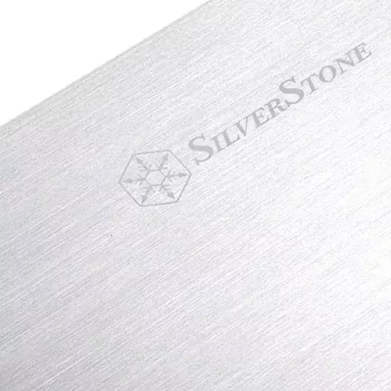 Ενισχυτής ακουστικών Silverstone SST-EB03S 16-600Ω 6,3 mm