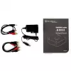 Ενισχυτής ακουστικών Silverstone SST-EB03S 16-600Ω 6,3 mm