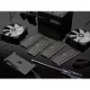 Μονάδα μνήμης Corsair DDR5 64 GB 6400 MHz