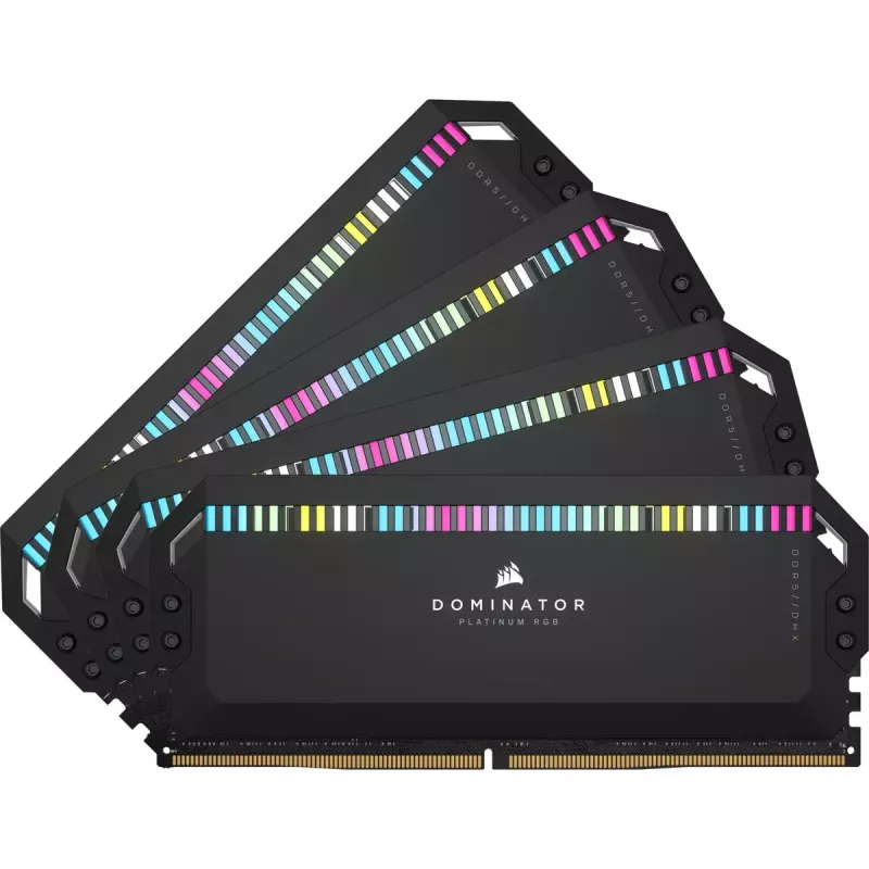 Μονάδα μνήμης Corsair DDR5 64 GB 6400 MHz
