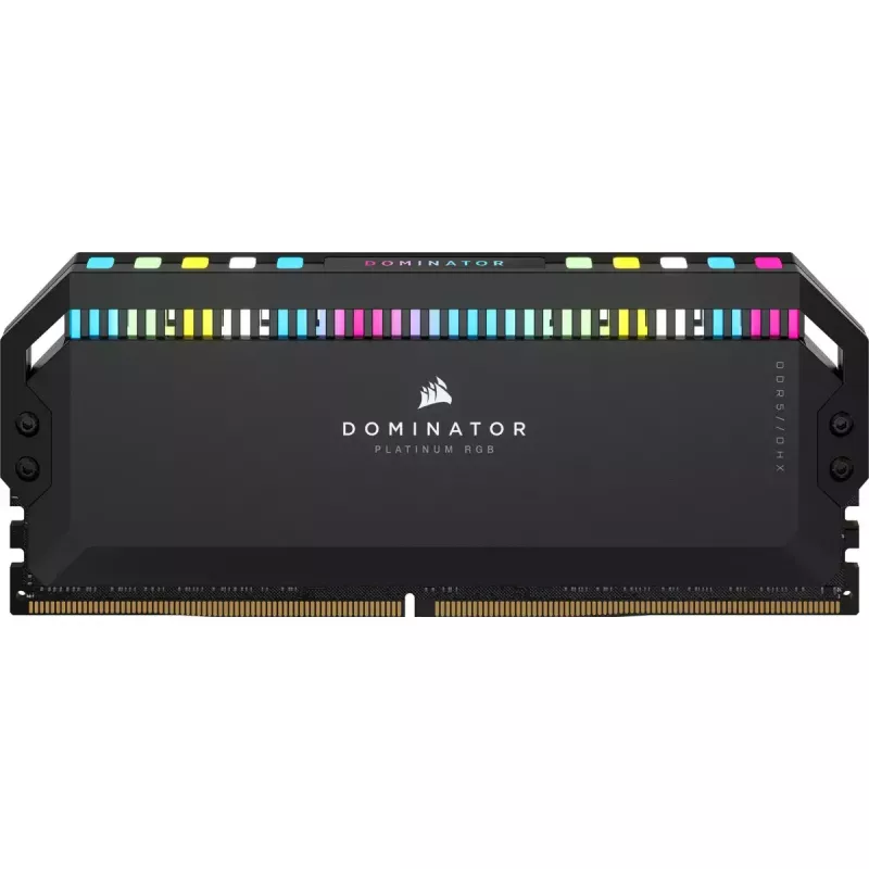 Μονάδα μνήμης Corsair DDR5 64 GB 6400 MHz