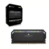 Μονάδα μνήμης Corsair DDR5 64 GB 6400 MHz