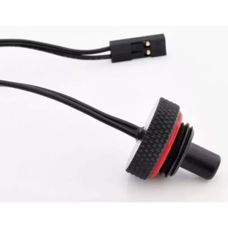 Εξάρτημα συστήματος ψύξης υπολογιστή BitsPower BP-CBWP-CT – μαύρο αξεσουάρ