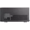 Κουτί υπολογιστή SilverStone SST-CS351 Tower Case ATX μαύρο