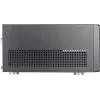 Κουτί υπολογιστή SilverStone SST-CS351 Tower Case ATX μαύρο