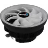 Ψύκτρα επεξεργαστή Aerocool Core Plus, ARGB, 120 mm, μαύρη