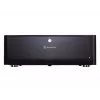 Κουτί PC Silverstone GD06B Desktop Μαύρο