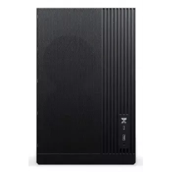 Phanteks XT M3 RGB Micro Tower Μαύρο