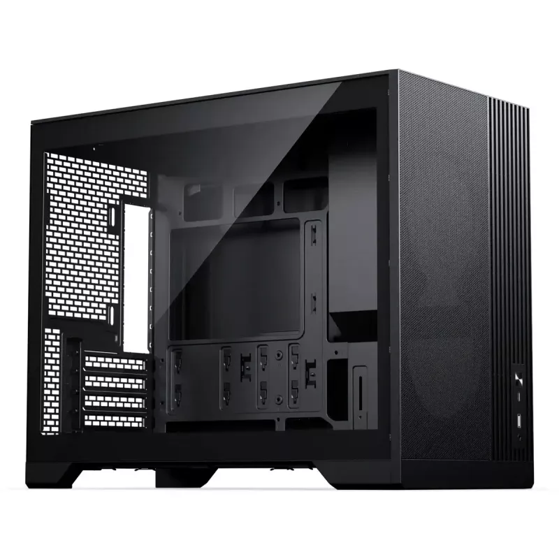 Phanteks XT M3 RGB Micro Tower Μαύρο