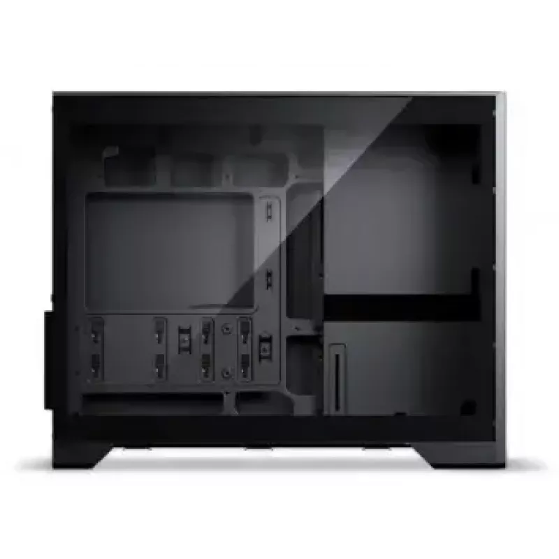 Phanteks XT M3 RGB Micro Tower Μαύρο
