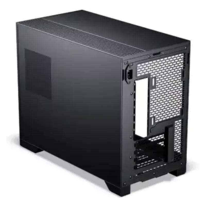 Phanteks XT M3 RGB Micro Tower Μαύρο