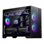 Phanteks XT M3 RGB Micro Tower Μαύρο